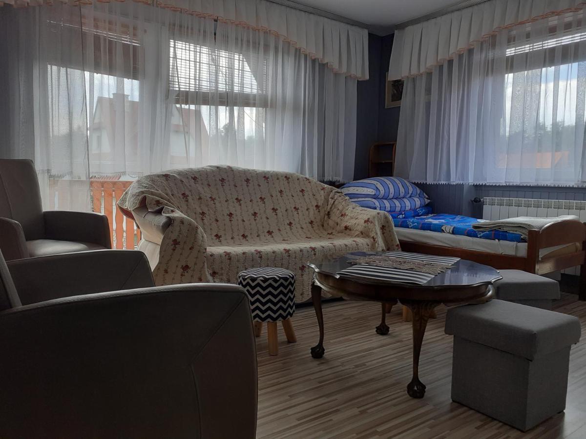 U Dany Apartment Bialka Tatrzanska Exterior photo