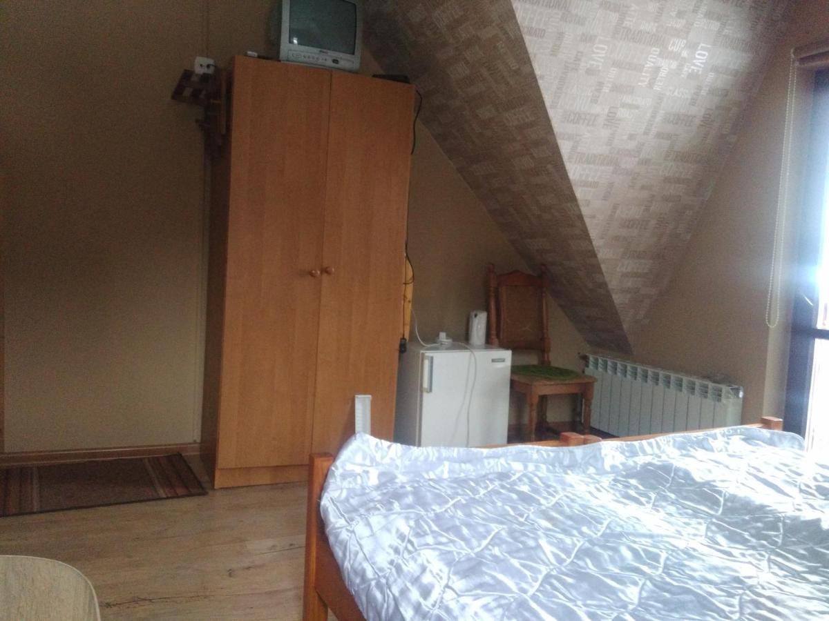 U Dany Apartment Bialka Tatrzanska Exterior photo