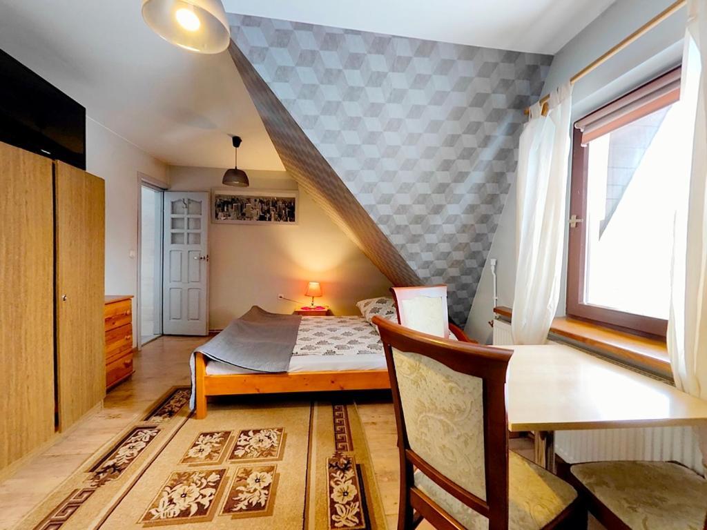 U Dany Apartment Bialka Tatrzanska Exterior photo