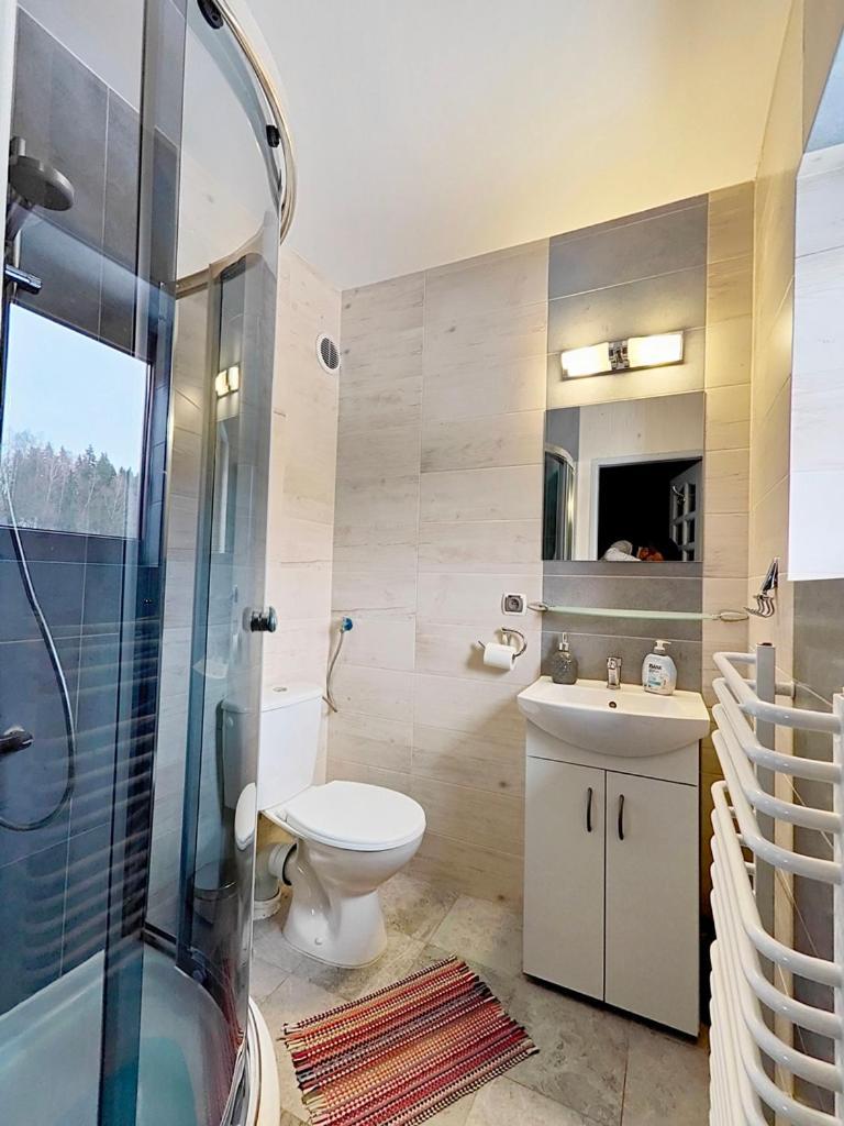 U Dany Apartment Bialka Tatrzanska Exterior photo