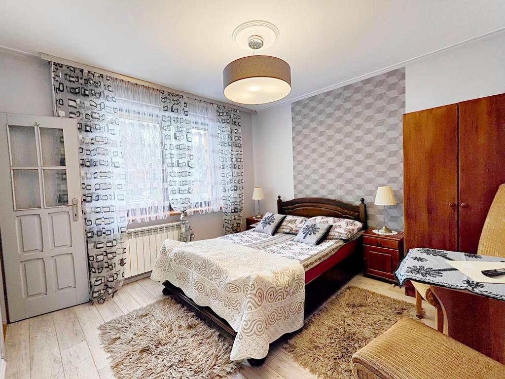 U Dany Apartment Bialka Tatrzanska Exterior photo