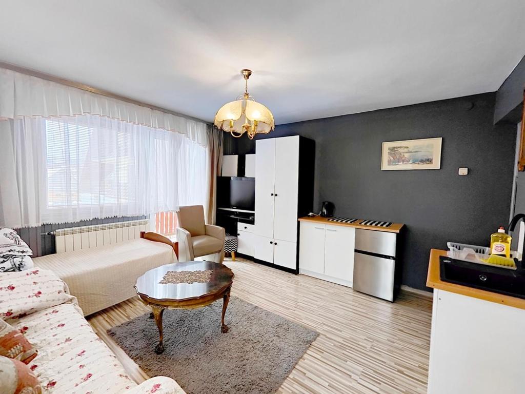 U Dany Apartment Bialka Tatrzanska Exterior photo