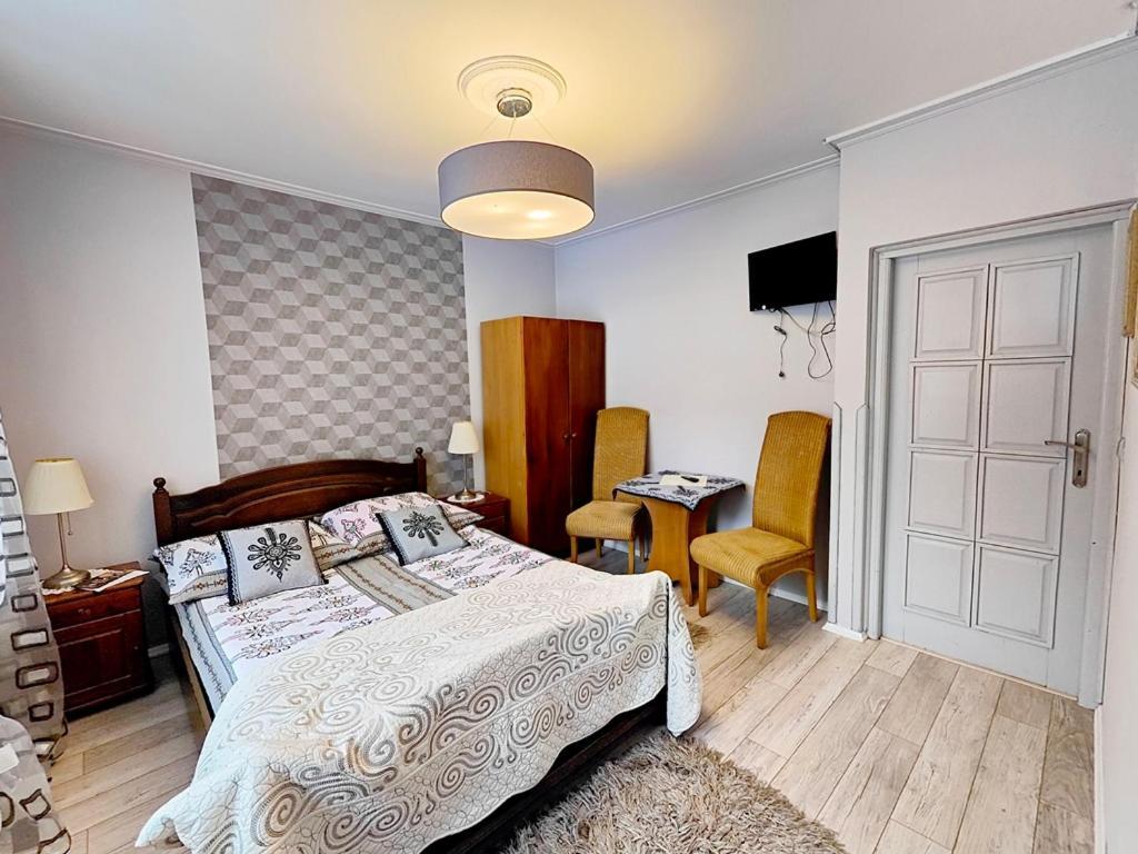 U Dany Apartment Bialka Tatrzanska Exterior photo