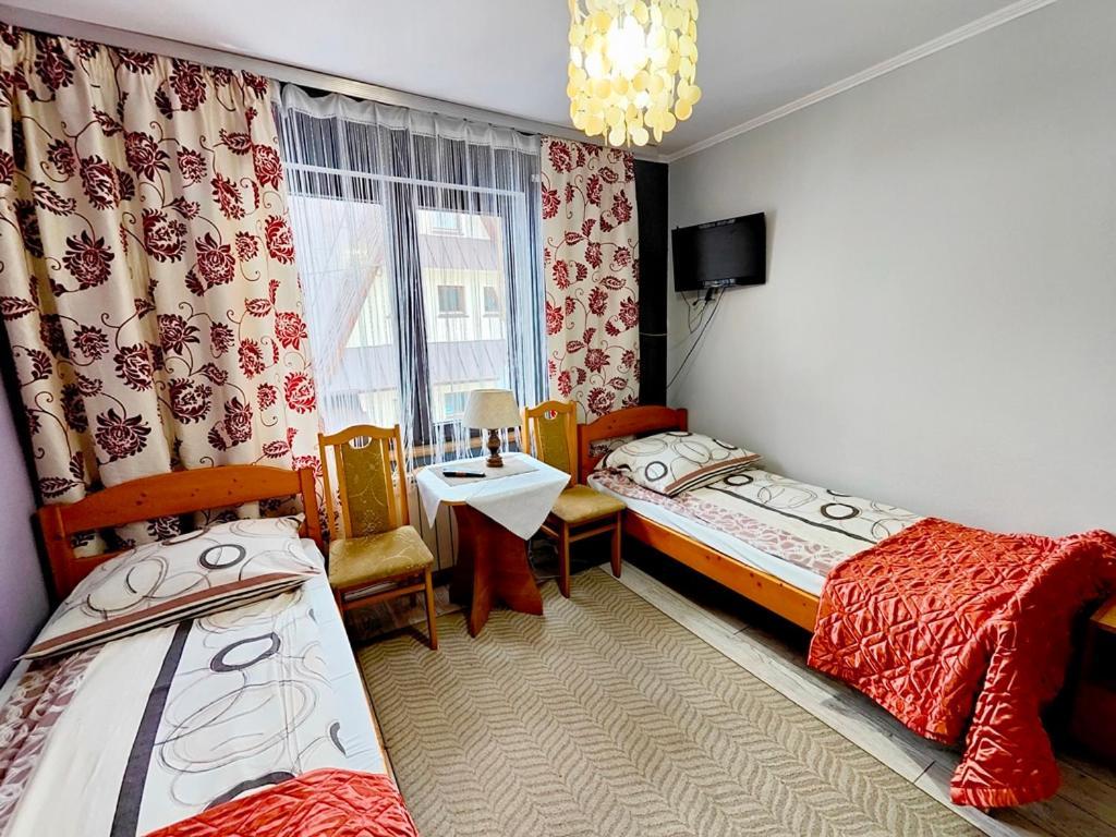 U Dany Apartment Bialka Tatrzanska Exterior photo
