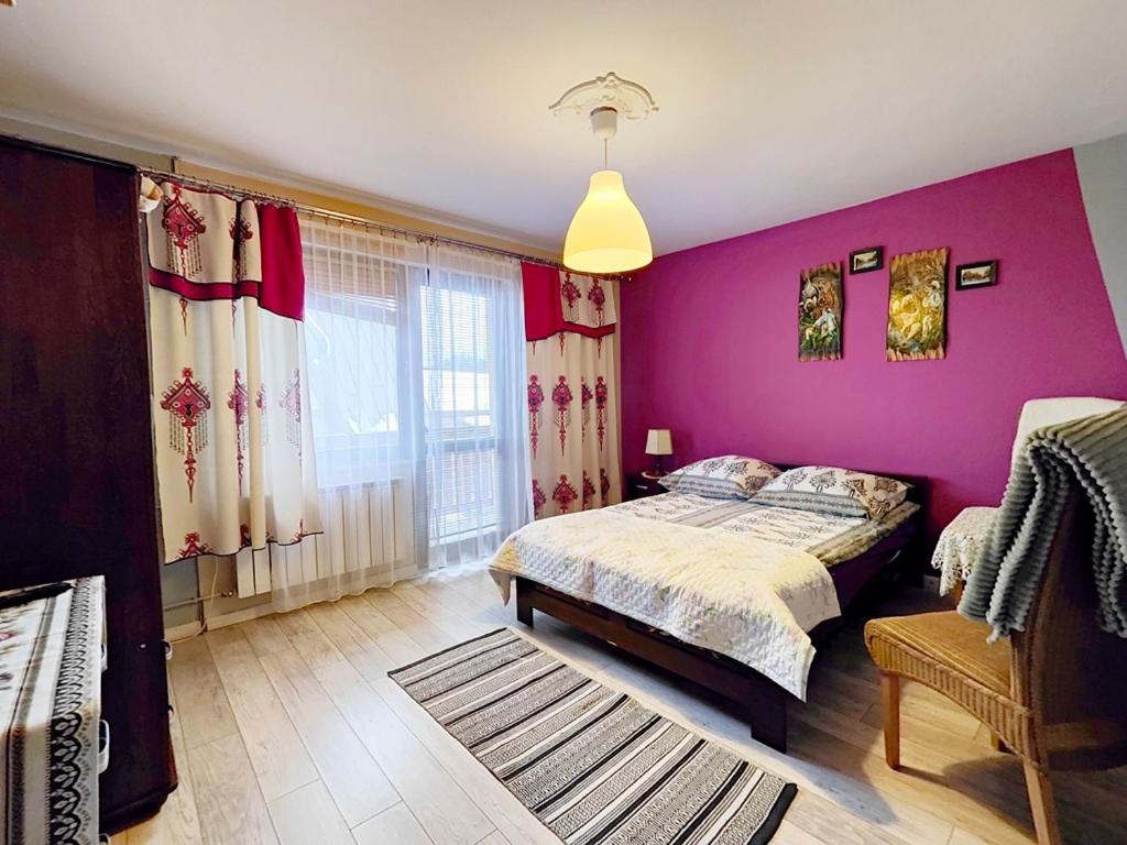 U Dany Apartment Bialka Tatrzanska Exterior photo