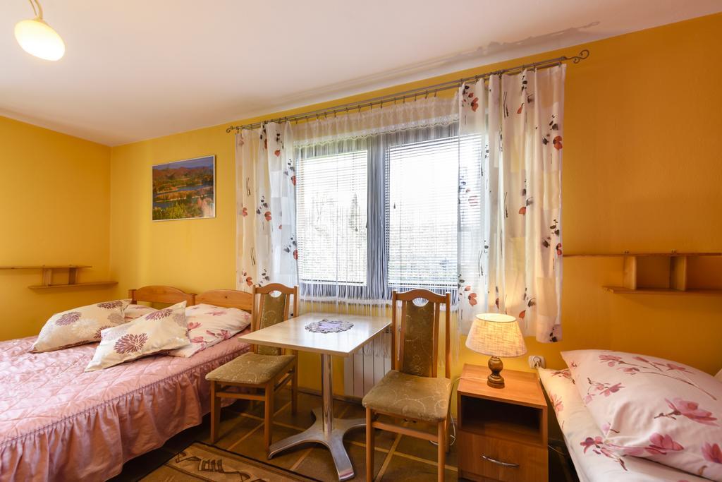 U Dany Apartment Bialka Tatrzanska Exterior photo