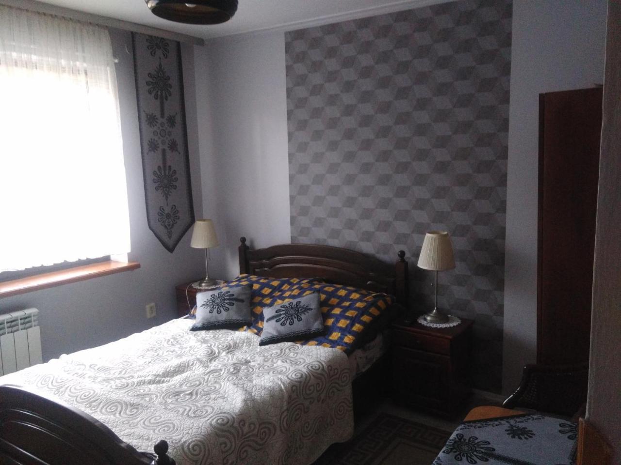U Dany Apartment Bialka Tatrzanska Exterior photo