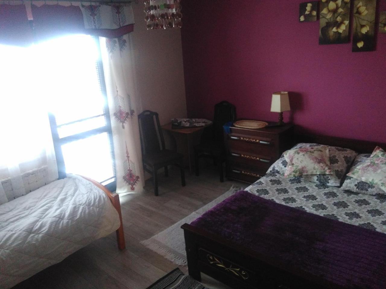 U Dany Apartment Bialka Tatrzanska Exterior photo